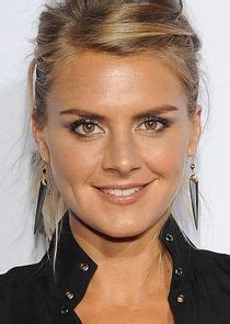 TV Shows Starring Eliza Coupe